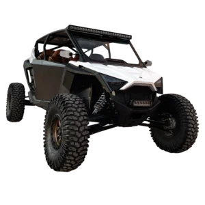 Moto Armor Aluminum Doors for RZR PRO XP 4 Turbo R4 Pro R4