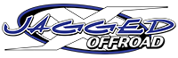 jagged x web logo