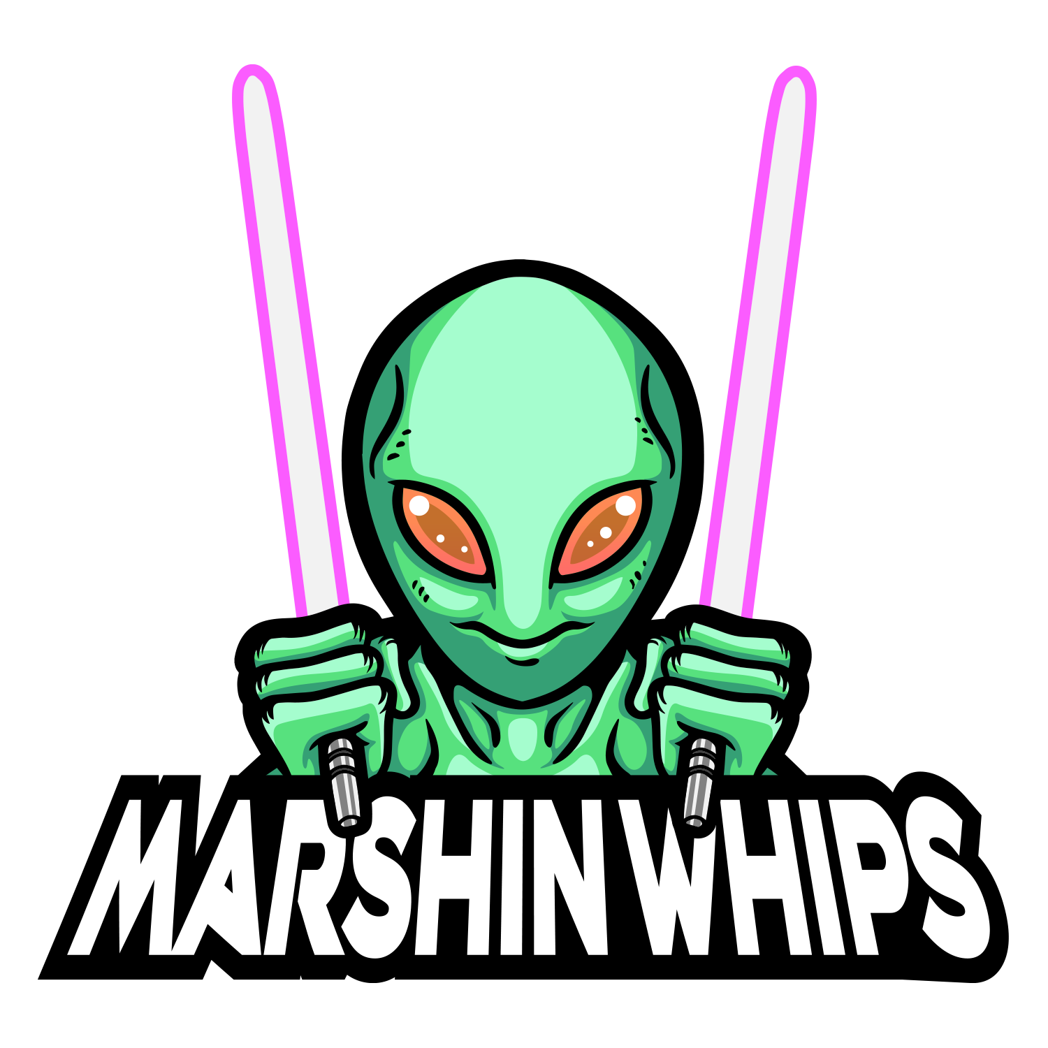Marshin Whips