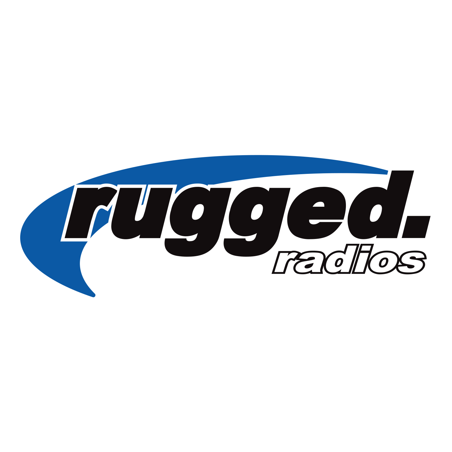 Rugged Radios