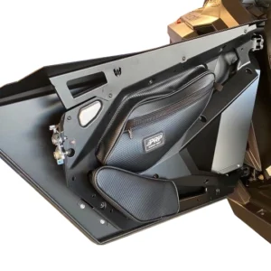 Aluminum Doors for RZR PRO XP Turbo R Pro R 2 Seat 3