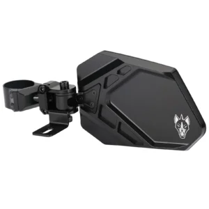 Chupacabra Offroad Cuero Pro UTV Side Mirror 4