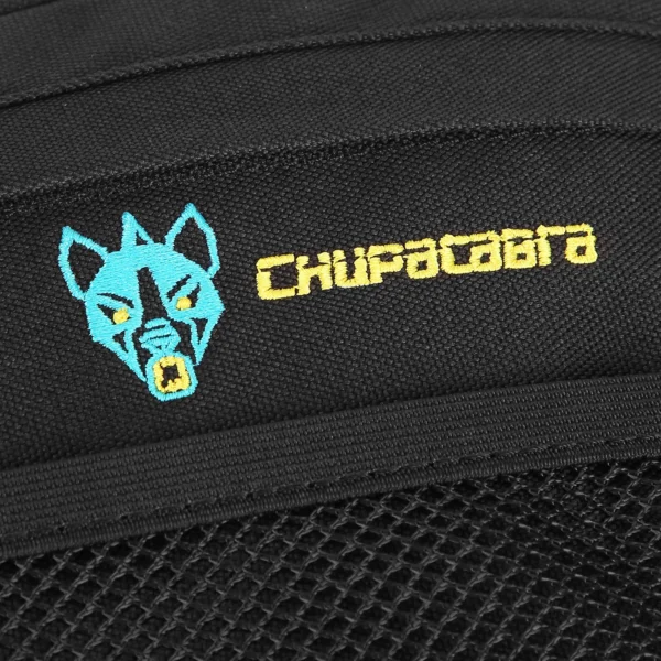 Chupacabra Offroad RZR Pro XP Pro R Door Bags 6