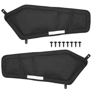 Chupacabra Offroad RZR Pro XP Pro R Door Bags 7