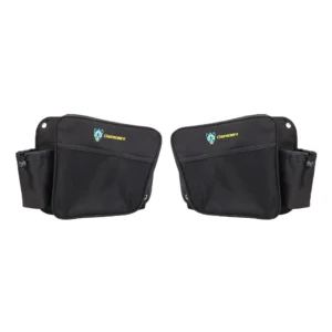 Chupacabra Offroad RZR Rear Door Bags 14