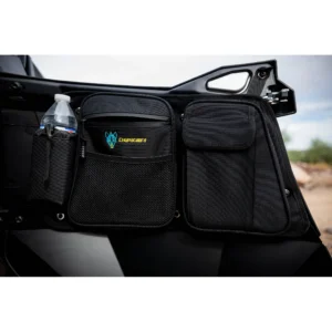 Chupacabra Offroad RZR Rear Door Bags 18