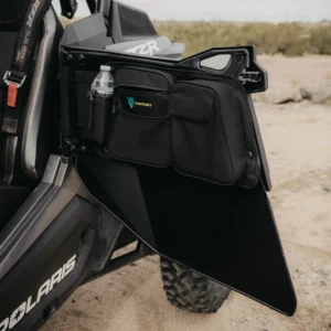 Chupacabra Offroad RZR Rear Door Bags 19