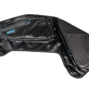 DRT Motorsports RZR Pro XP Turbo R Pro R 2020 Rear Door Bag Set 3