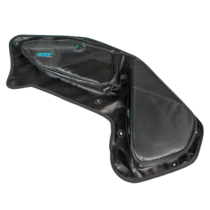 DRT Motorsports RZR Pro XP Turbo R Pro R 2020 Rear Door Bag Set