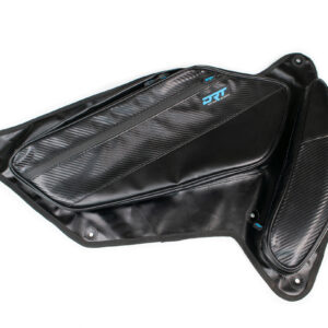 DRT Motorsports RZR Pro XP Turbo R Pro R Front Door Bag Set 3