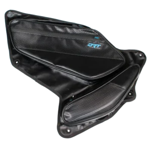 DRT Motorsports RZR Pro XP Turbo R Pro R Front Door Bag Set