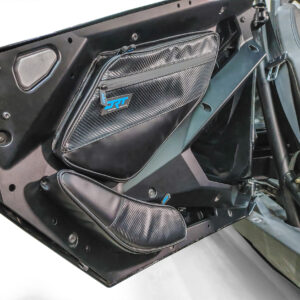 DRT Motorsports RZR Pro XP Turbo R Pro R Front Door Bag Set 5