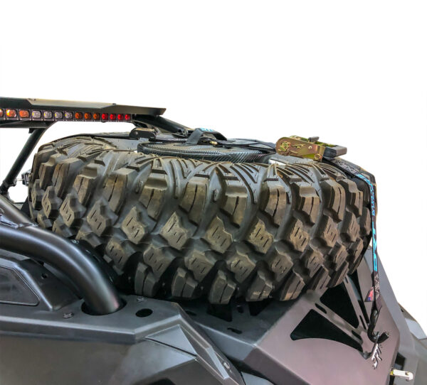 DRT Motorsports Spare Tire Storage Bag 16