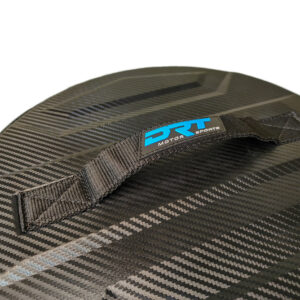 DRT Motorsports Spare Tire Storage Bag 5