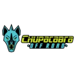 chupacabra offroad logo