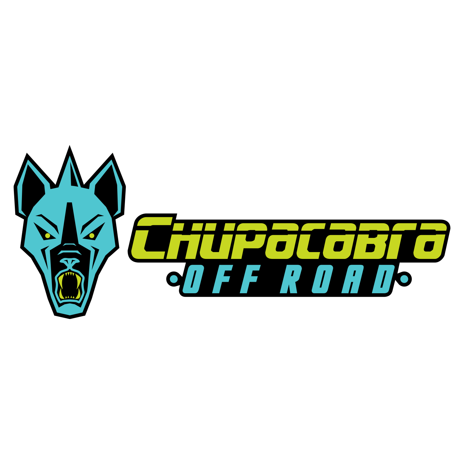 Chupacabra Offroad