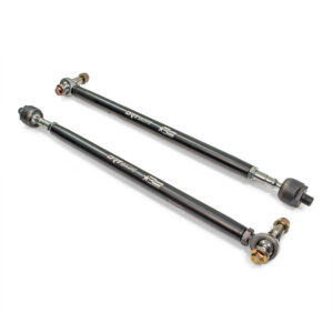 drt motorsports hd billet aluminum tie rod kit m16 rack polaris 19 xp1000 4 17 xp turbo 4 2