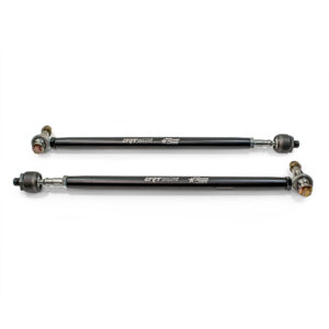 drt motorsports hd billet aluminum tie rod kit m16 rack polaris 19 xp1000 4 17 xp turbo 4 5