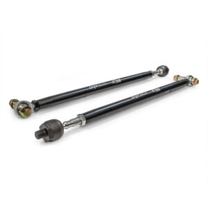 drt motorsports hd billet aluminum tie rod kit m16 rack polaris 19 xp1000 4 17 xp turbo 4 6