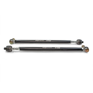 drt motorsports hd billet aluminum tie rod kit m16 rack polaris 19 xp1000 4 17 xp turbo 4 7