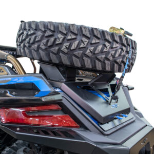 drt motorsports oversize tire carrier mount accessory for 20005tc03101 11