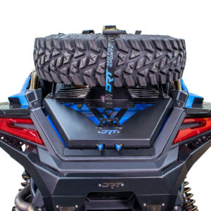 drt motorsports oversize tire carrier mount accessory for 20005tc03101 12