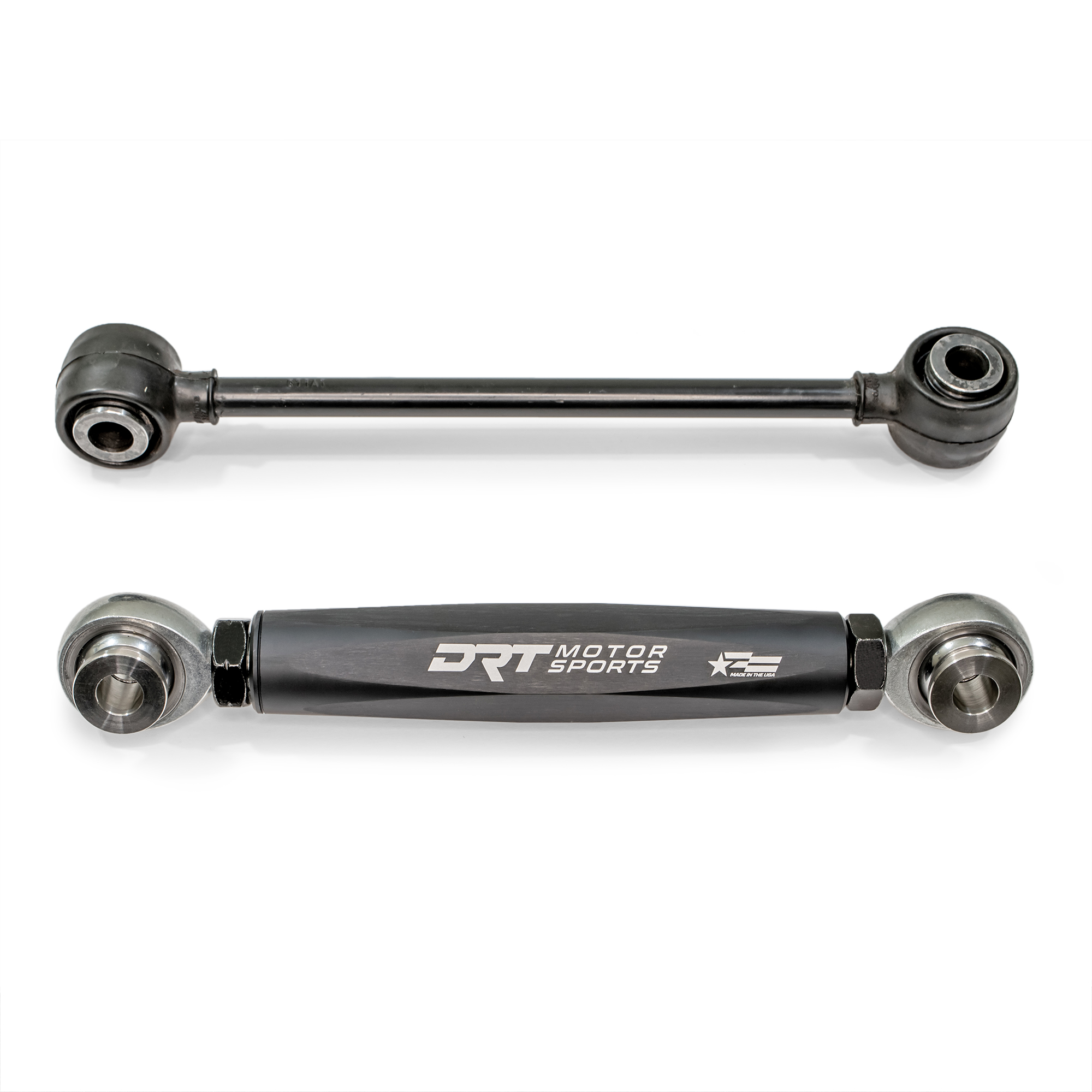 drt motorsports polaris pro r turbo r 2022 sway bar link kit pro r front turbo r front rear 7