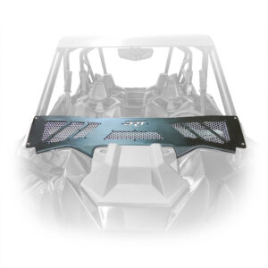 drt motorsports polaris pro xp pro r turbo r wind diffuser 7