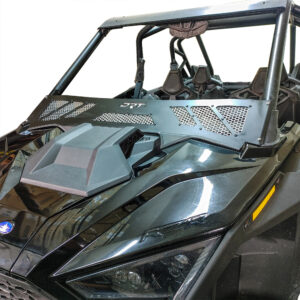 drt motorsports polaris pro xp pro r turbo r wind diffuser 8