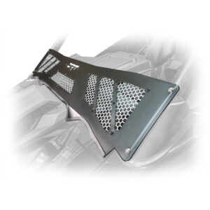 drt motorsports polaris pro xp pro r turbo r wind diffuser 9