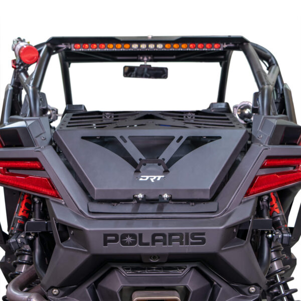 drt motorsports tire carrier adventure rack rzr pro xp rzr turbo r rzr pro r platform 9