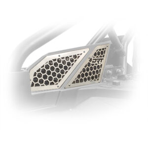 drt rzr pro xp pro r turbo r 2020 air intake grill 2