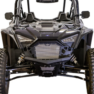 drt rzr pro xp pro r turbo r 2020 full coverage abs fenders front and rear 2