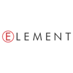 element fire extinguisher logo