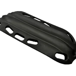 safe sled black bottom