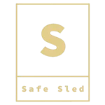 safe sled logo