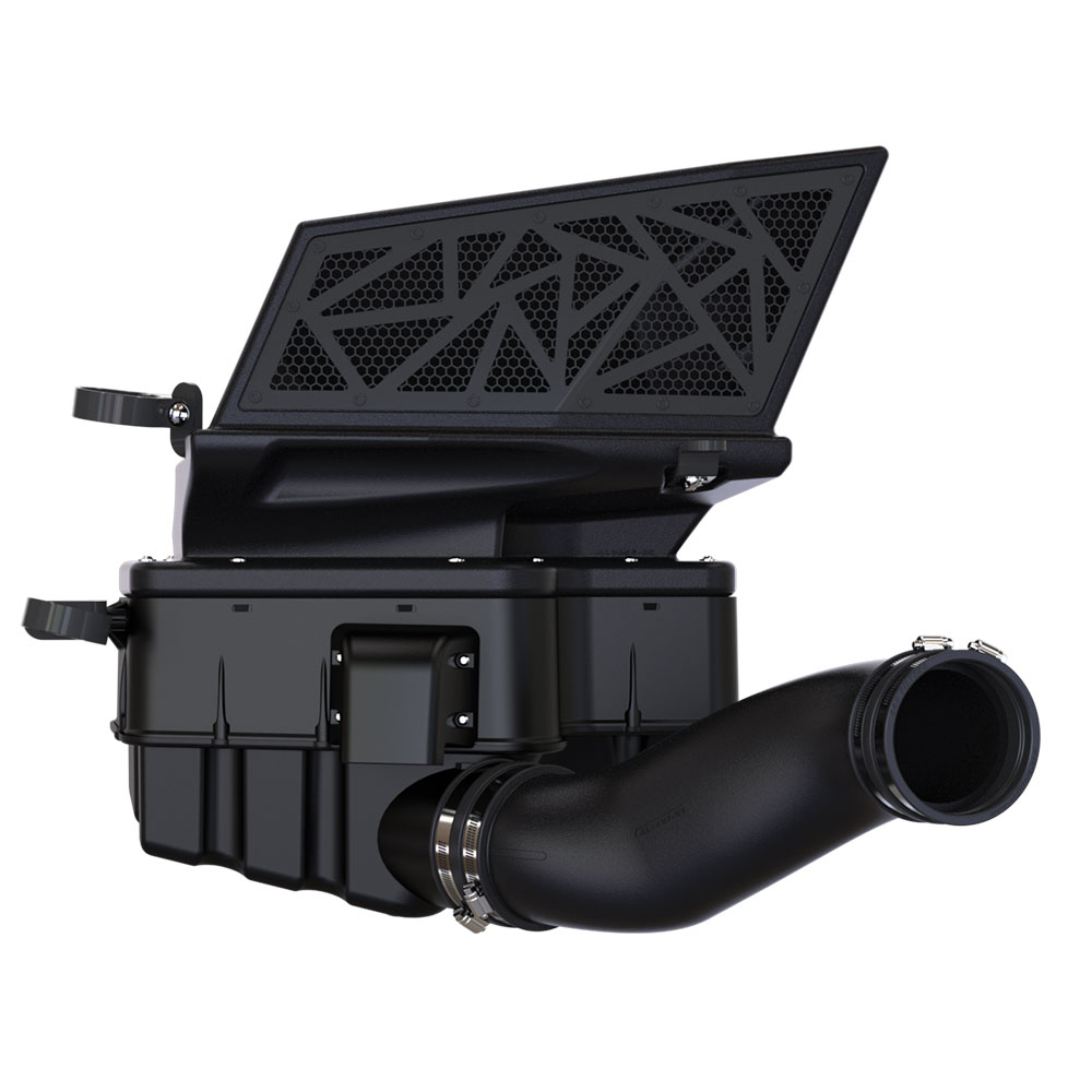 sb filters Particle Separator for the 2022 Polaris Rzr Pro R 2 l 1