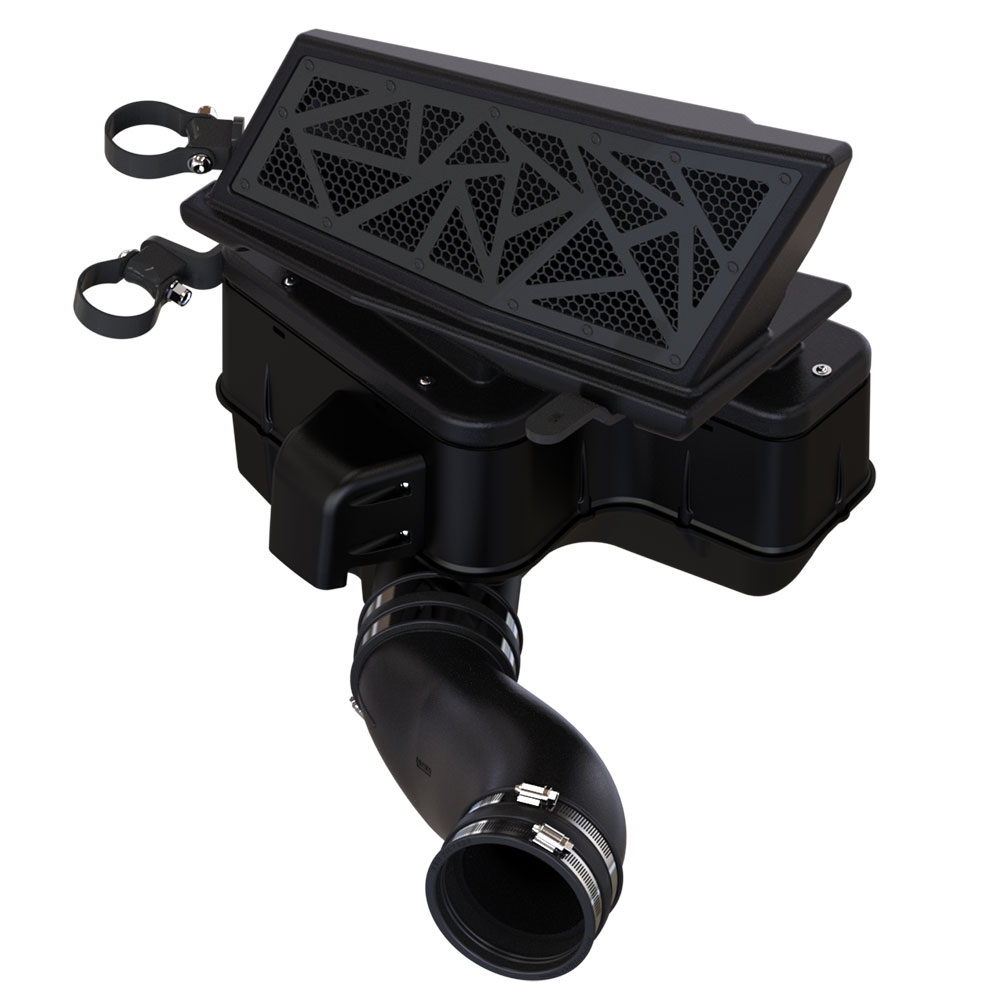 sb filters Particle Separator for the 2022 Polaris Rzr Pro R 2 l 12