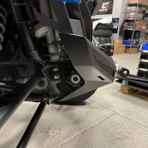 tmw off road dominator polaris rzr pro xp winch front bumper 3 scaled