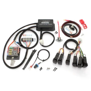 Polaris RZR XP 6 Switch Power Control System 9