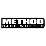 method race wheels logo