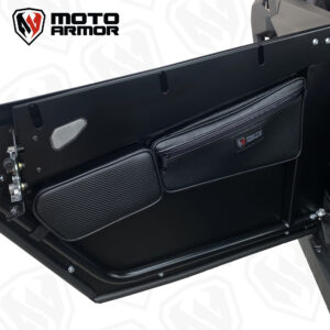 moto armor pro 4 seat front door bags 1