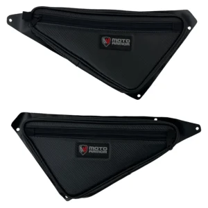 moto armor pro 4 seat rear door bags