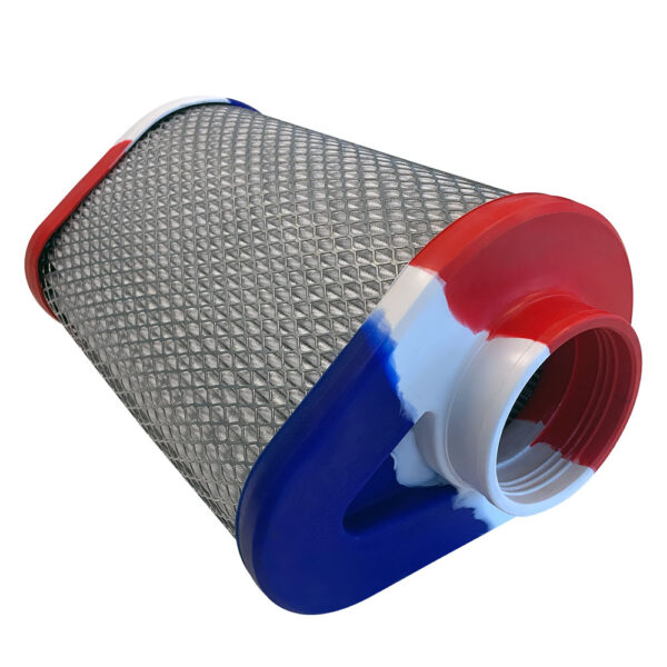 sb replacement filter for 2014 2022 polaris rzr xp 1000 and turbo pro xp rs1 4