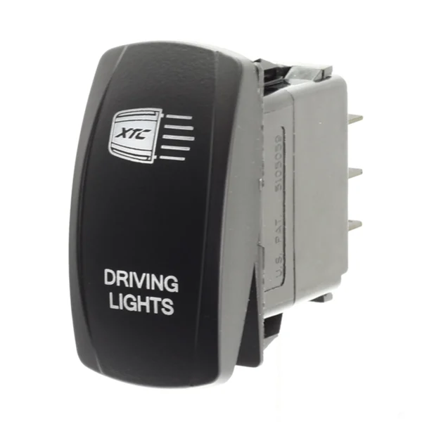 xtc power products driving lights rocker switch 2