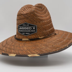 jagged x offroad american flag straw hat 4