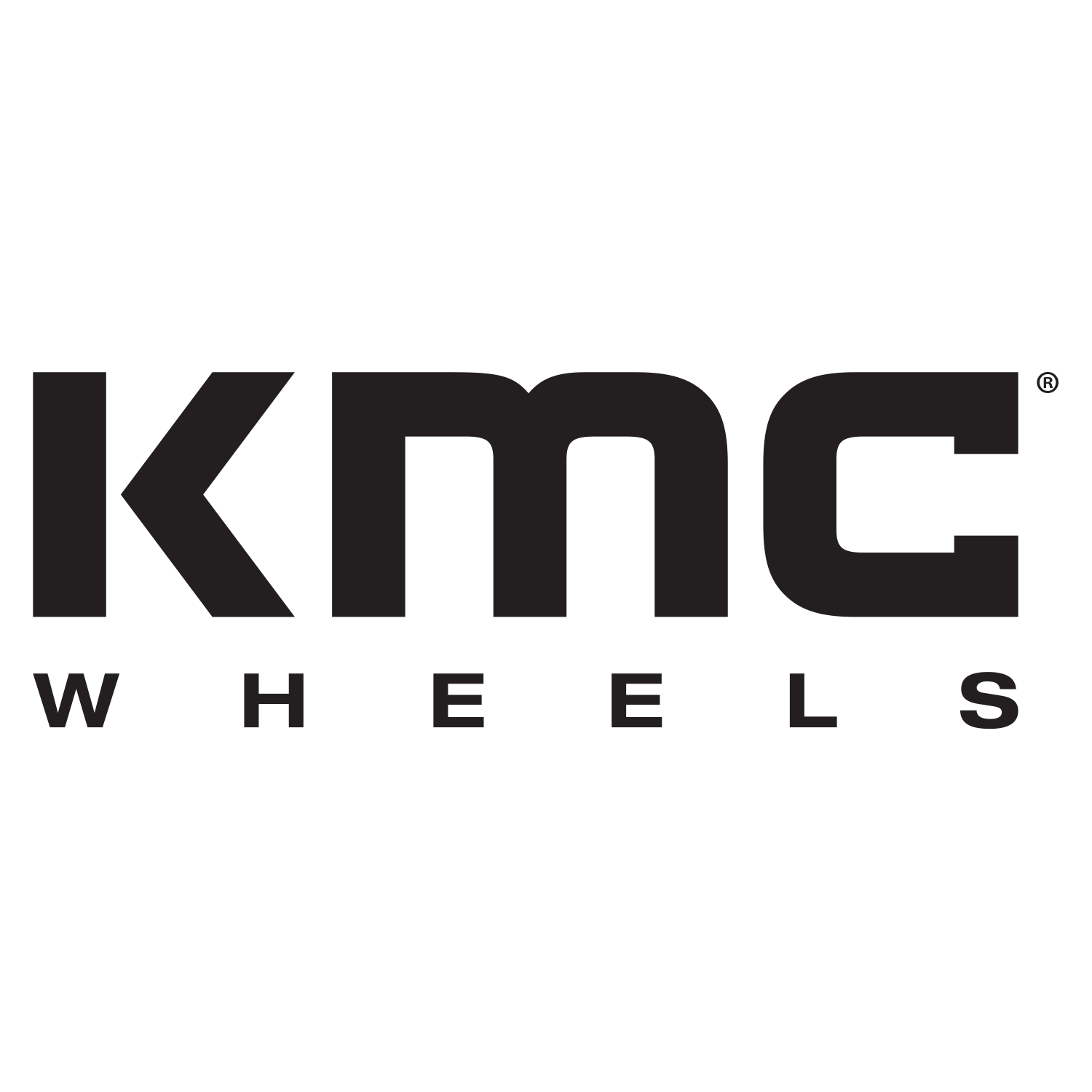 KMC Wheels