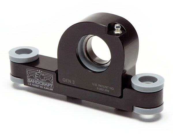 sandcraft rcr carrier bearing gen3 2014 2020 xp 1000 1 1