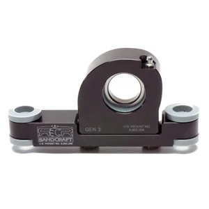 sandcraft rcr carrier bearing gen3 2014 2020 xp 1000