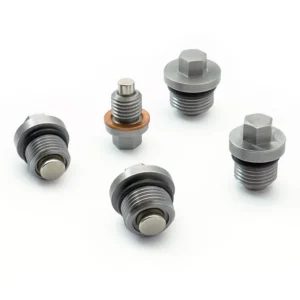 sandcraft rcr drain plug kit